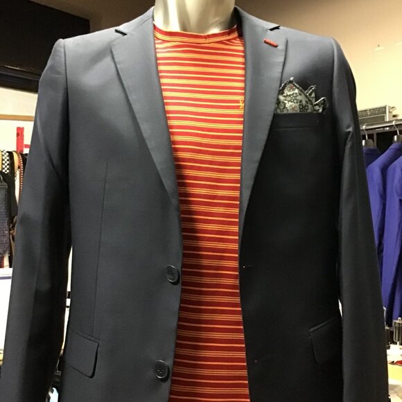 AFFORDABLE BLAZERS - Picture 6 of 7